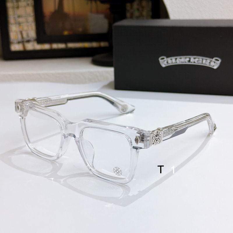 CHROME HEART TITANASLUV 51 23-154 a03